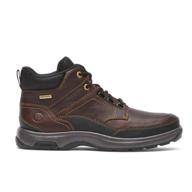 8000 Country High::Chocolate Leather