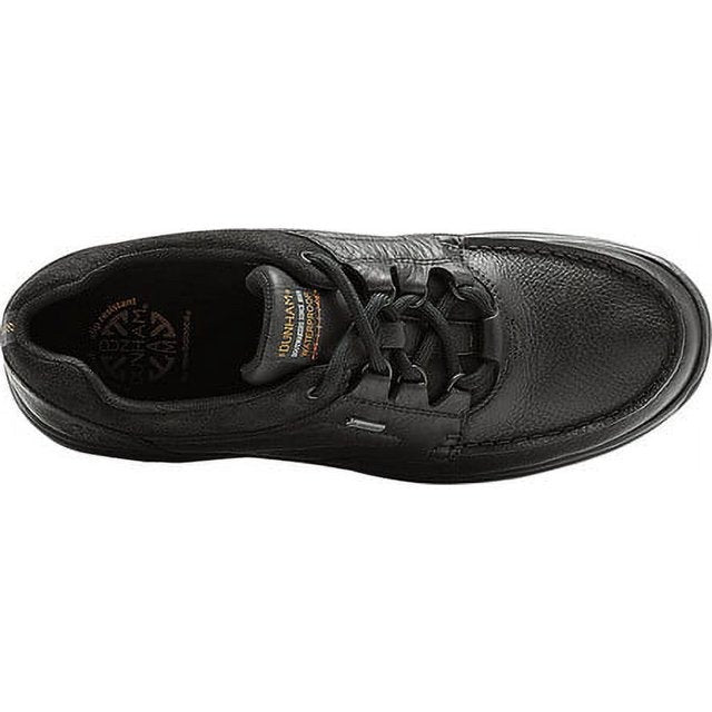 Exeter Low::Black