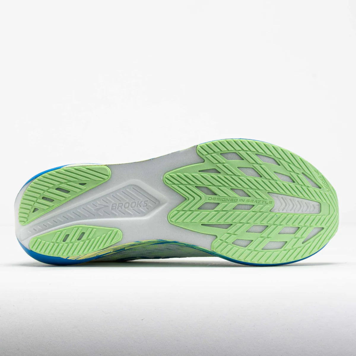 Hyperion 2::White/Elfin/Patina