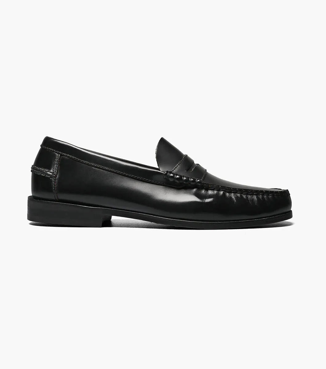Florsheim Men's Berkley Black – Pilcher's Shoes