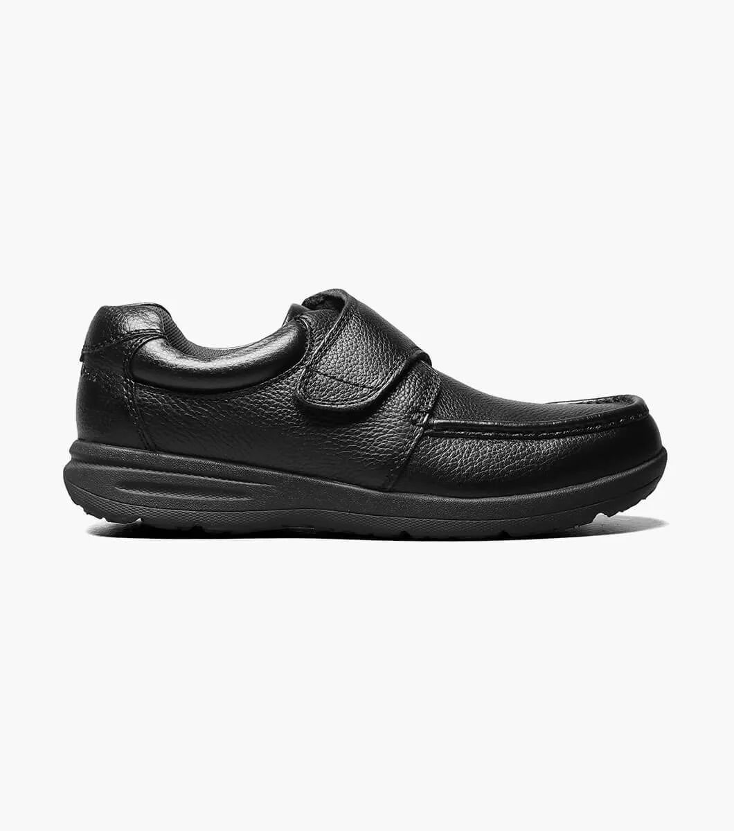 Cam Moc Toe Strap::Black