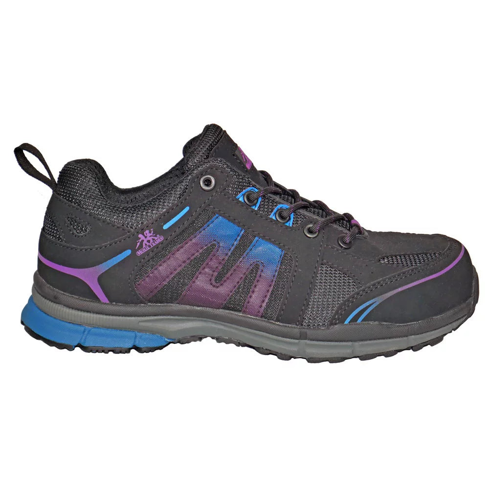Robin Safety Toe::Tye Dye