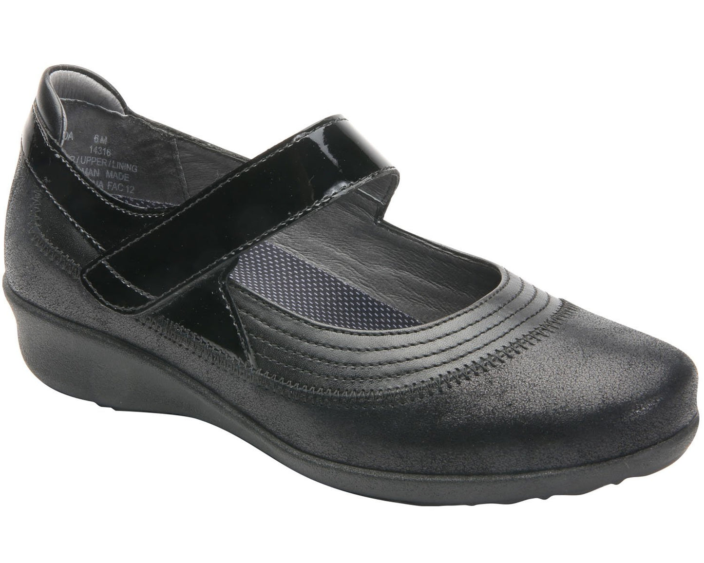 Genoa::Black