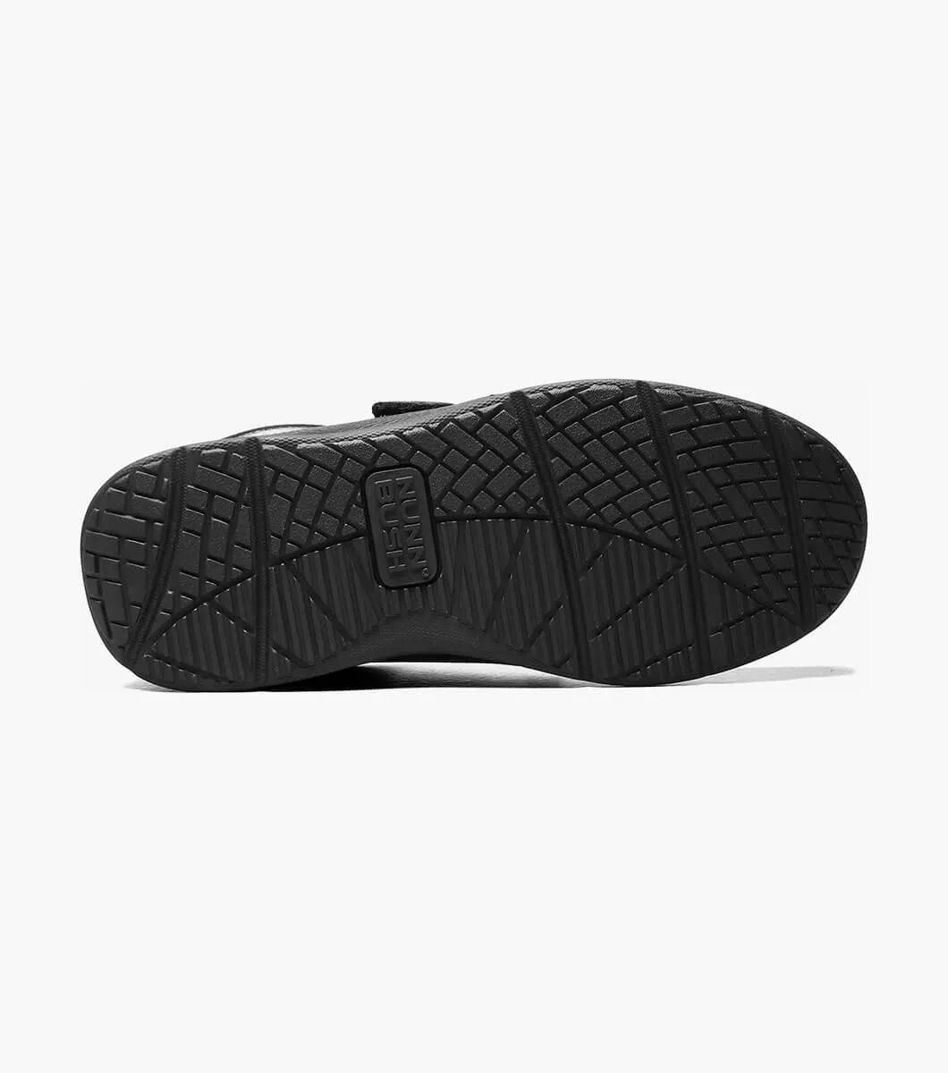 Cam Moc Toe Strap::Black