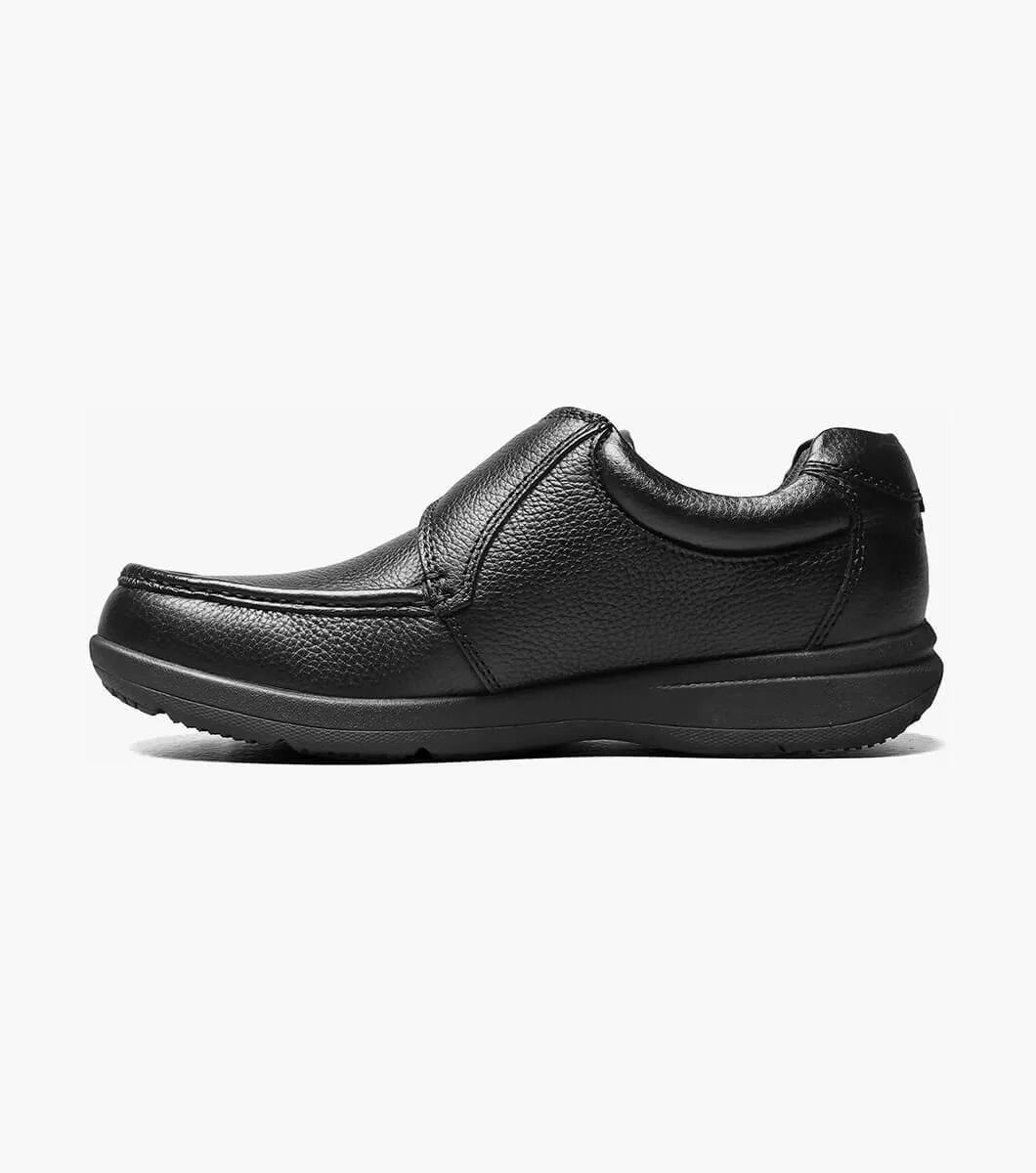 Cam Moc Toe Strap::Black