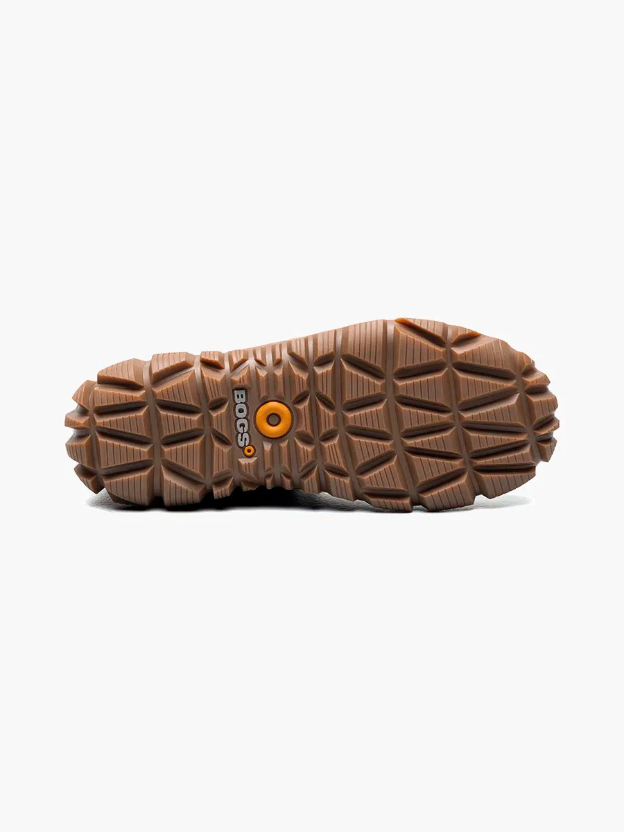 Arcata Urban Leather Mid Soft Toe::Chocolate