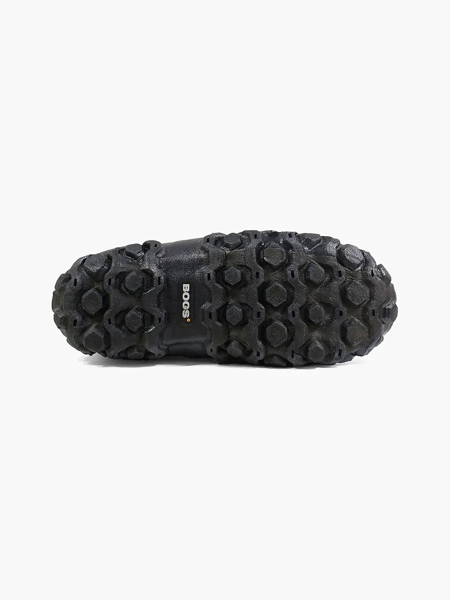 Classic Mid::Black