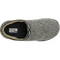 Unwind::Grey Woven