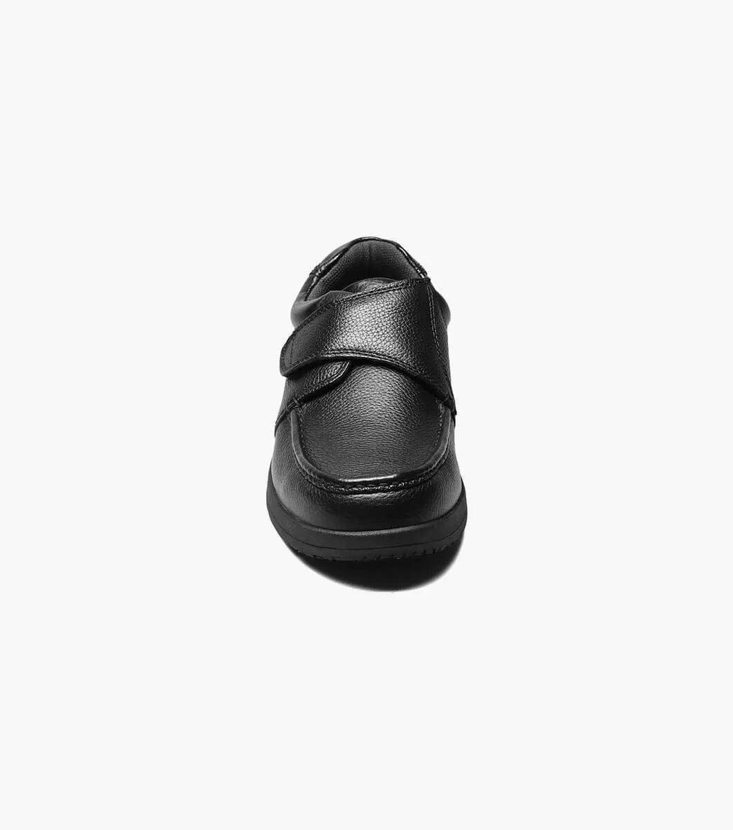Cam Moc Toe Strap::Black