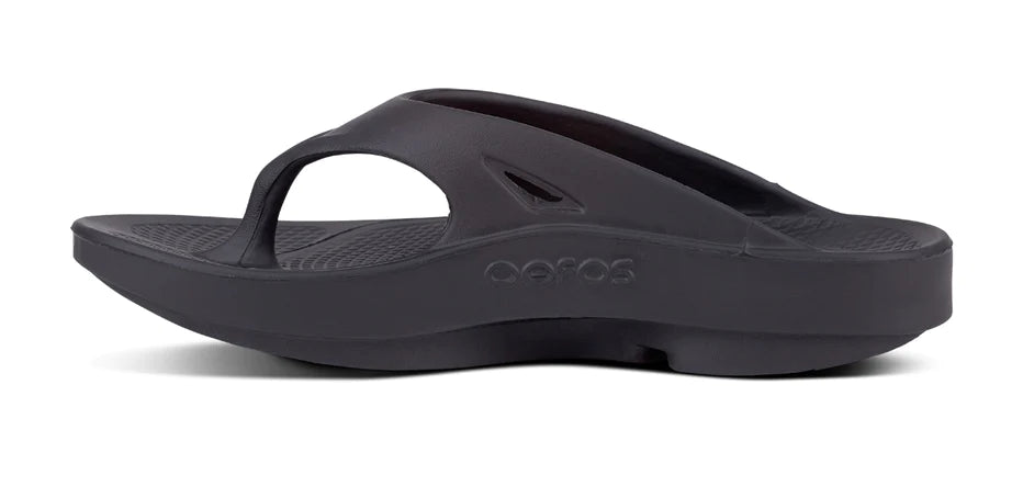 OOriginal Thong::Black