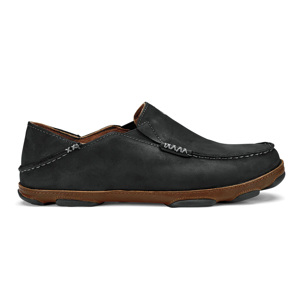 Moloa::Black/Toffee