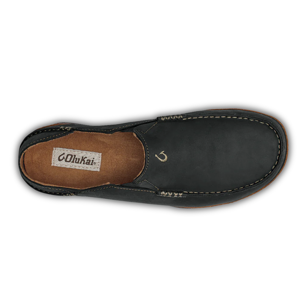 Moloa::Black/Toffee