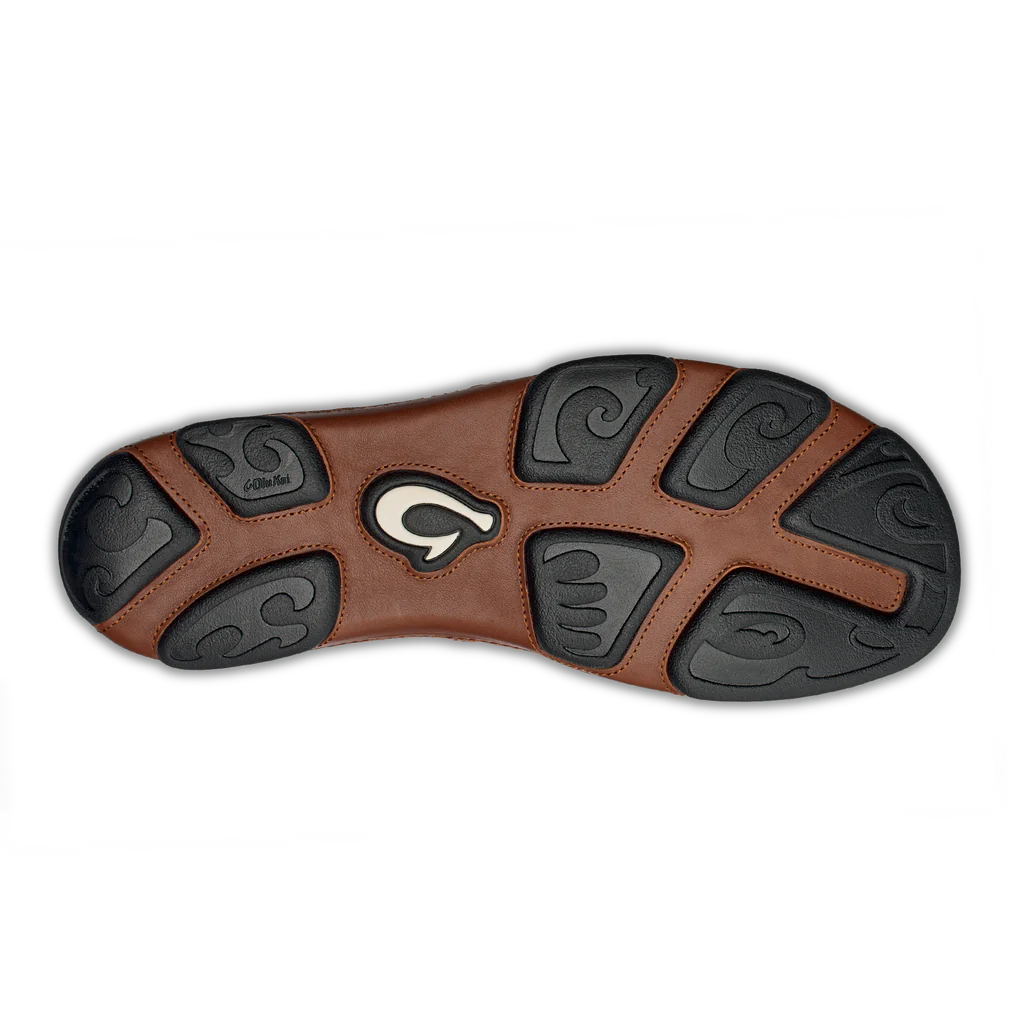 Moloa::Black/Toffee
