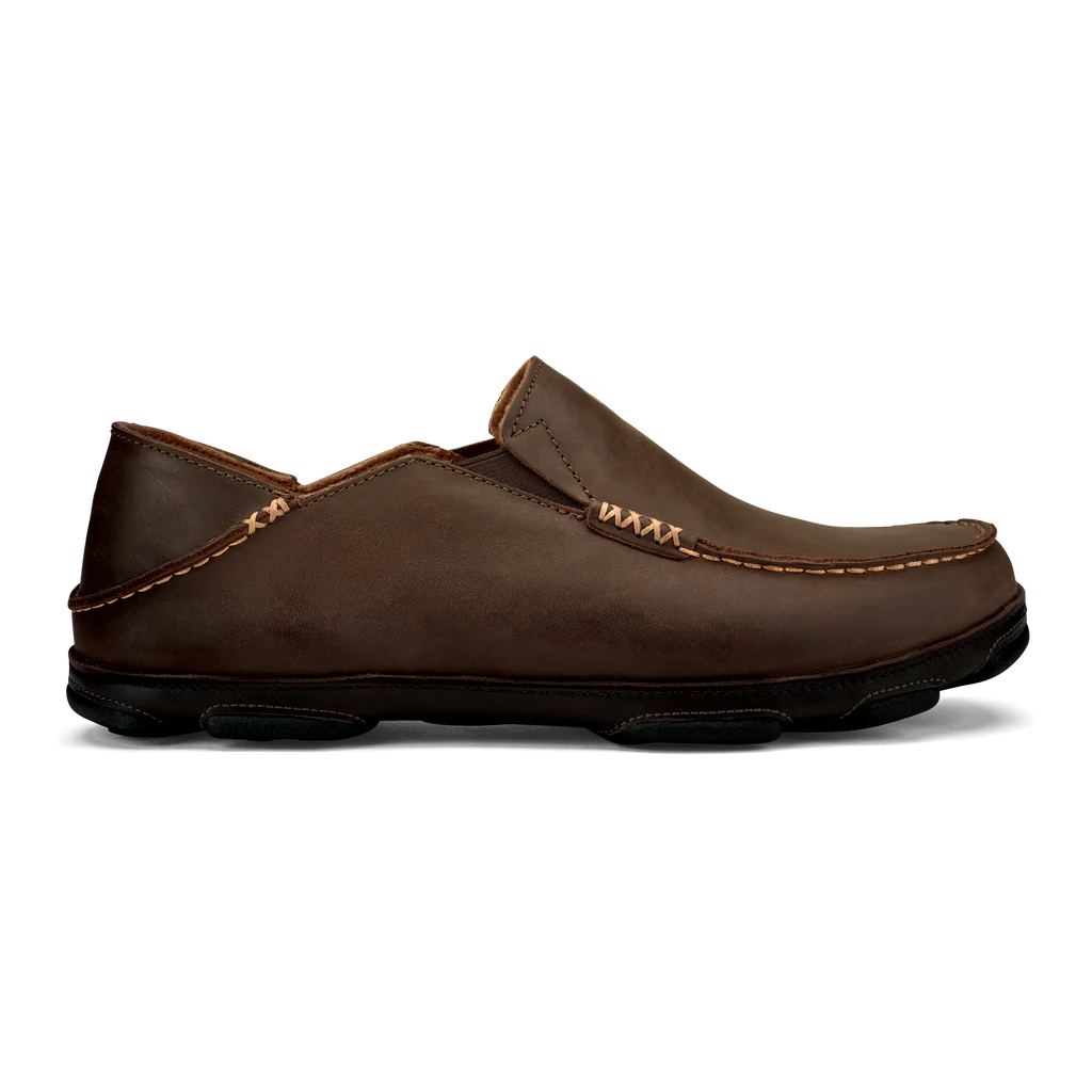 Moloa::Dark Wood/Dark Java