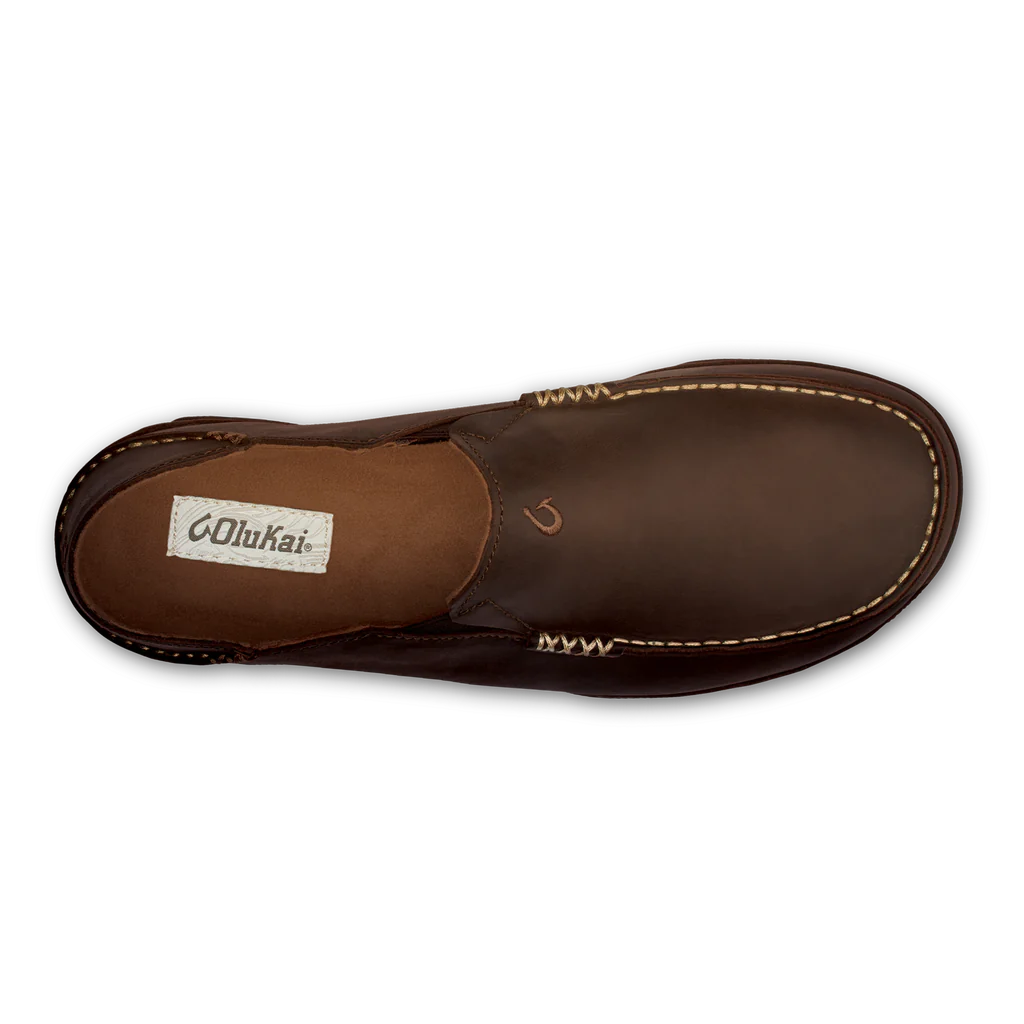 Moloa::Dark Wood/Dark Java