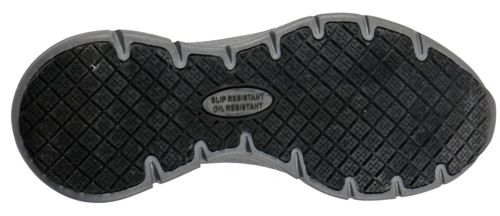 Skyline UL Safety Toe 20172::Black/Blue