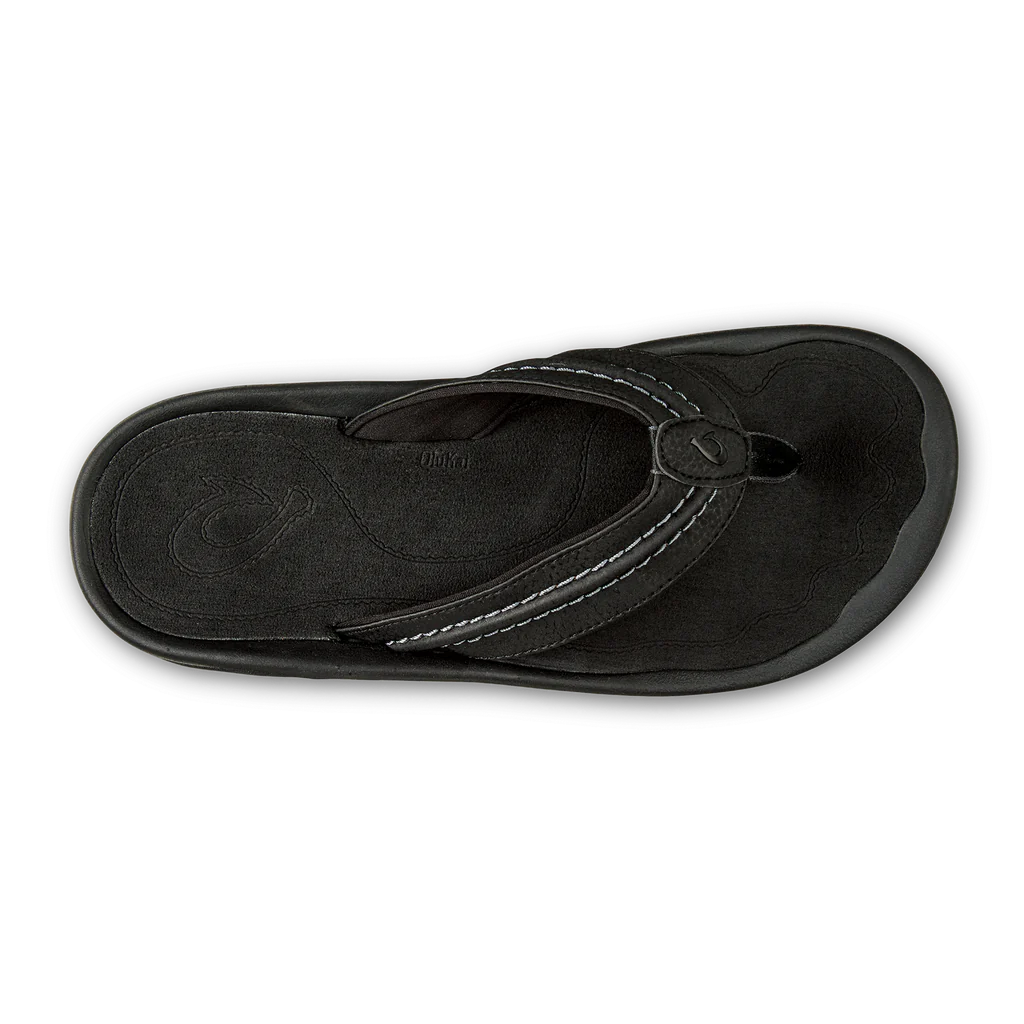 Hokua::Black/Dark Shadow