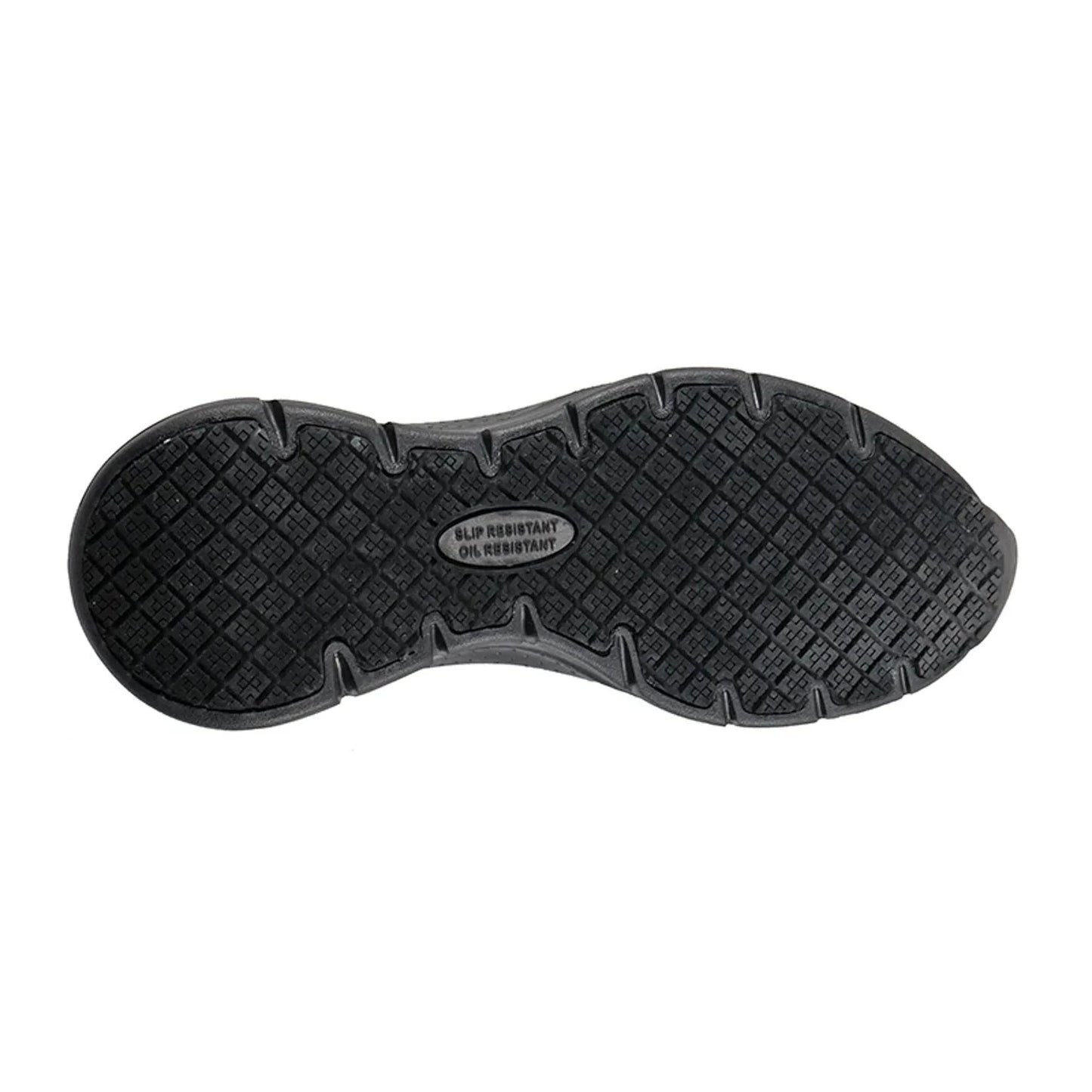 Mesh Alto Safety Toe::Grey/Black