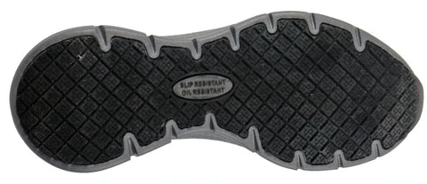 Skyline UL Safety Toe 10180::Black/Red