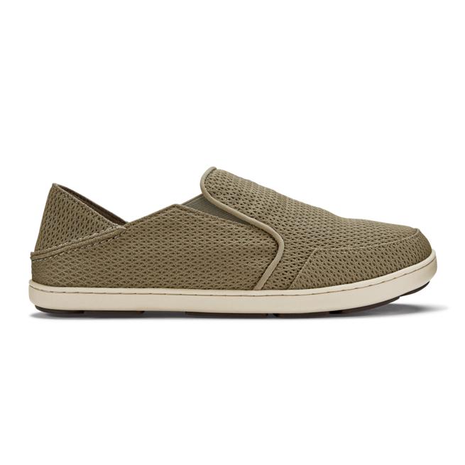 Nohea Mesh::Clay/Banyan