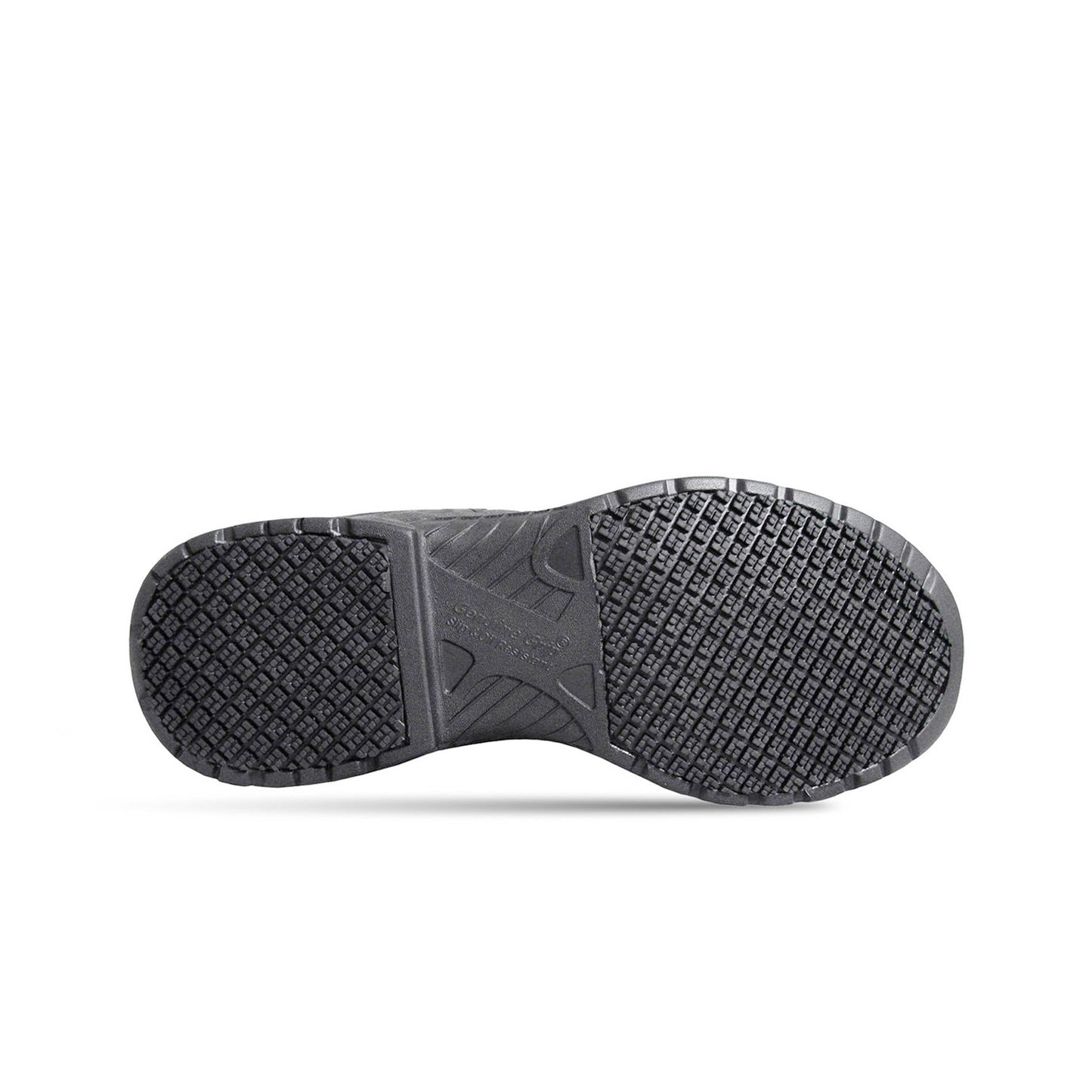 Hiker Safety Toe::Black