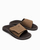 Nalu Slide::Tan/Dark Java