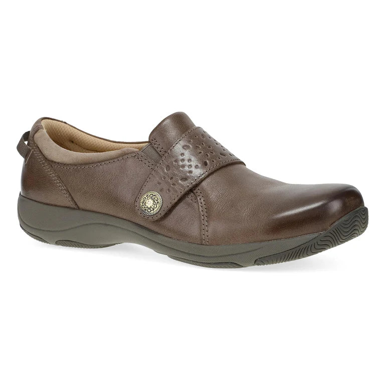 Sallie::Stone Waxy Burnished