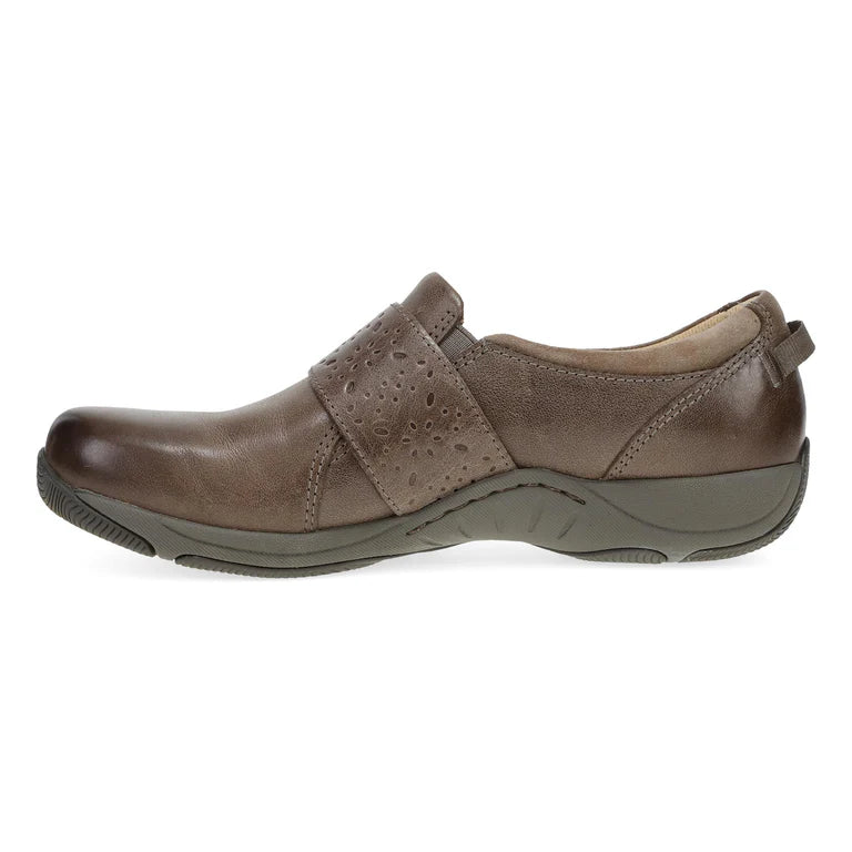 Sallie::Stone Waxy Burnished