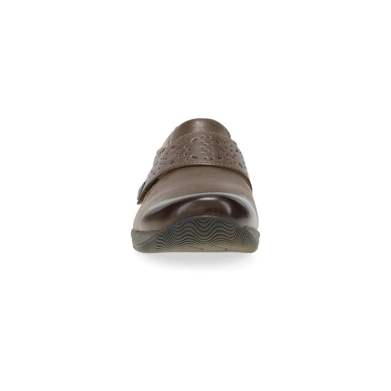 Sallie::Stone Waxy Burnished