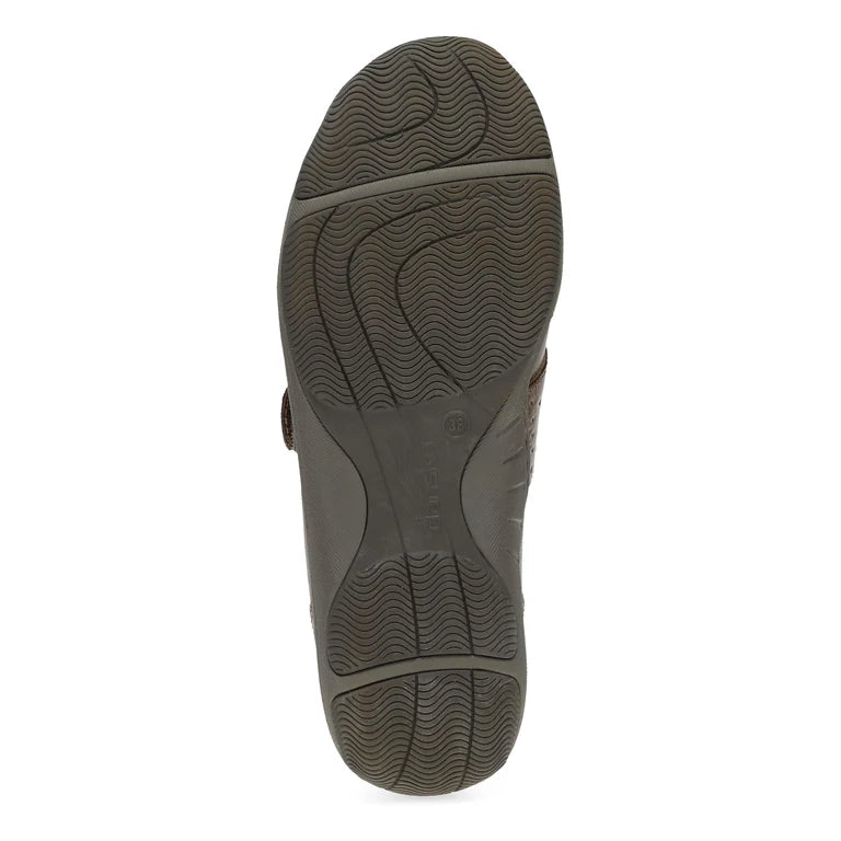 Sallie::Stone Waxy Burnished
