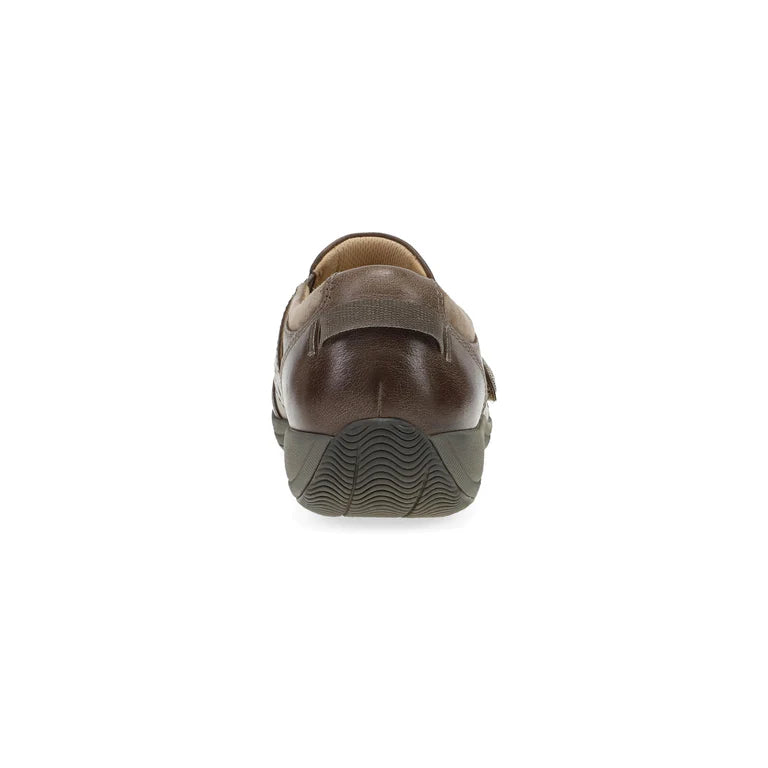 Sallie::Stone Waxy Burnished