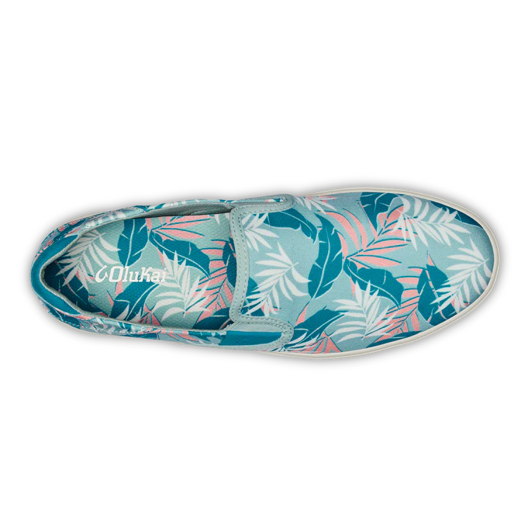 Lae‘ahi Pa‘i::Swell/Aloha