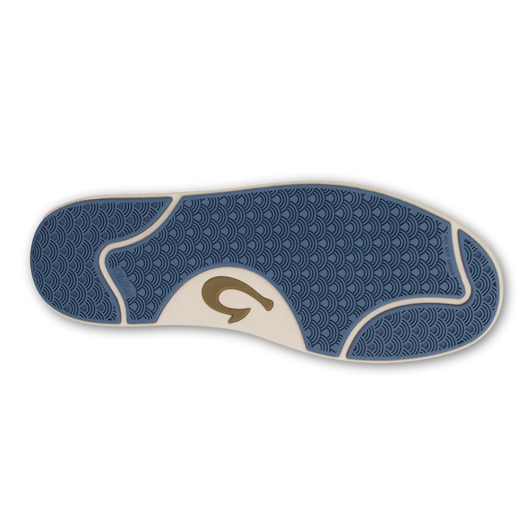 Lae‘ahi Kapa::Trench Blue/Channel Blue