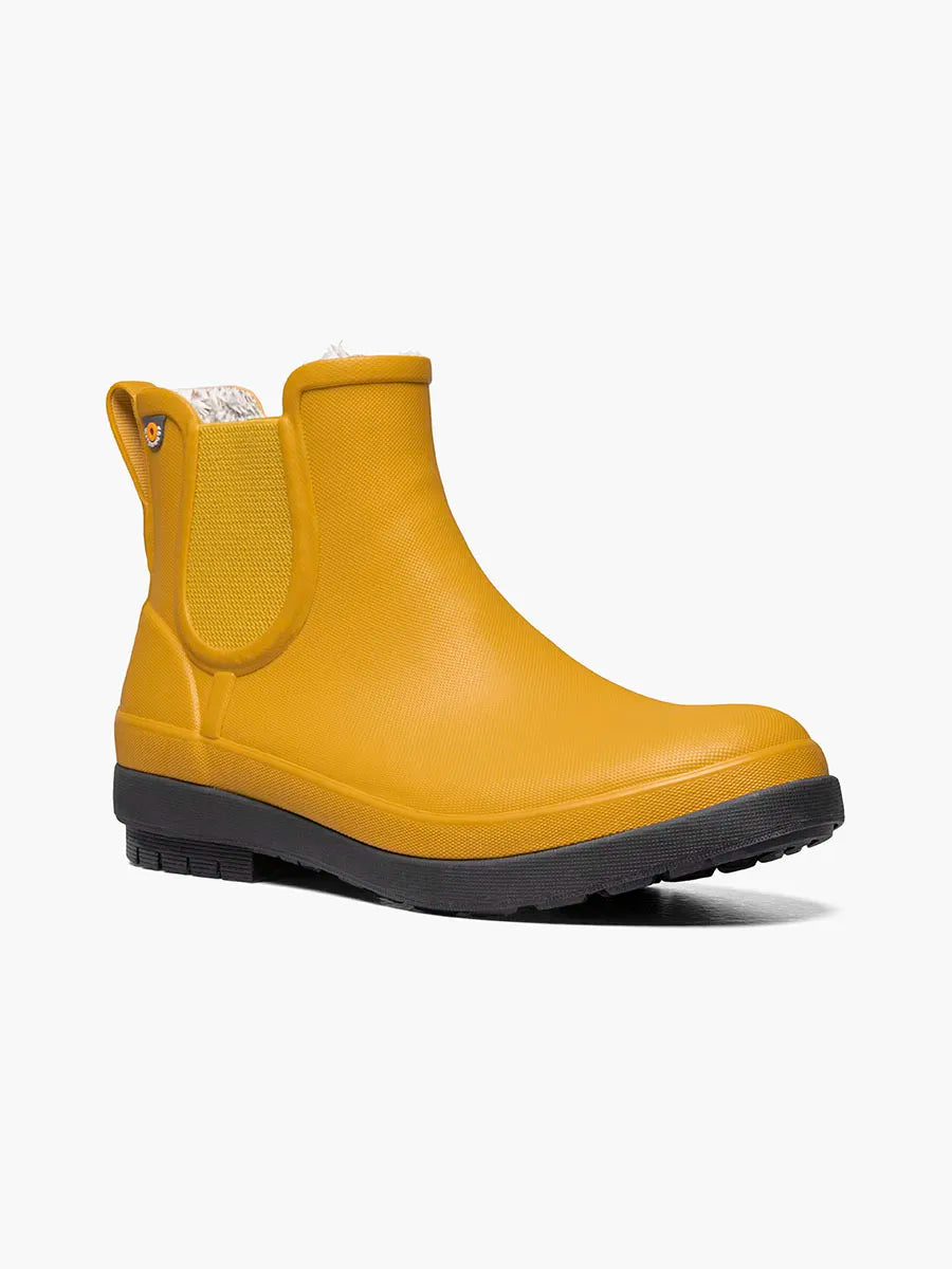 Amanda Chelsea II::Saffron