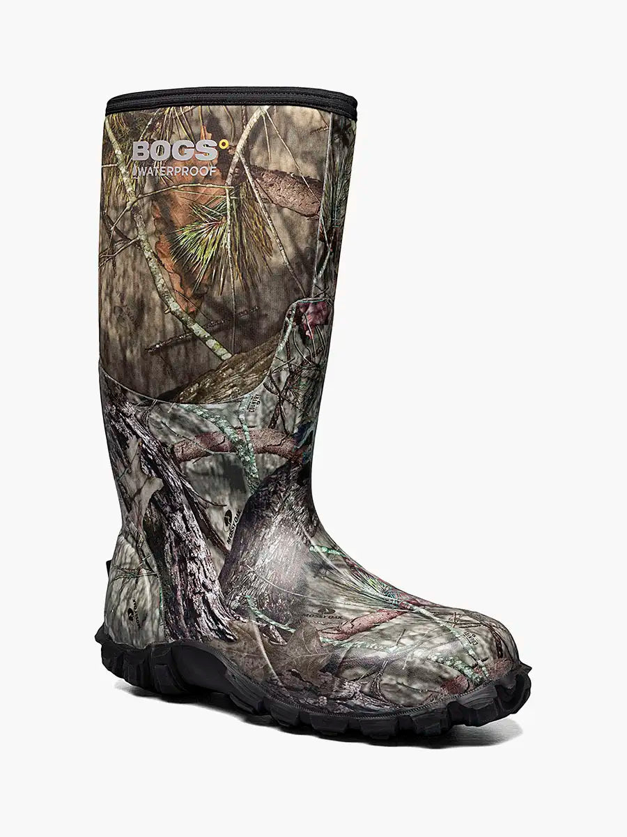Classic High::Mossy Oak