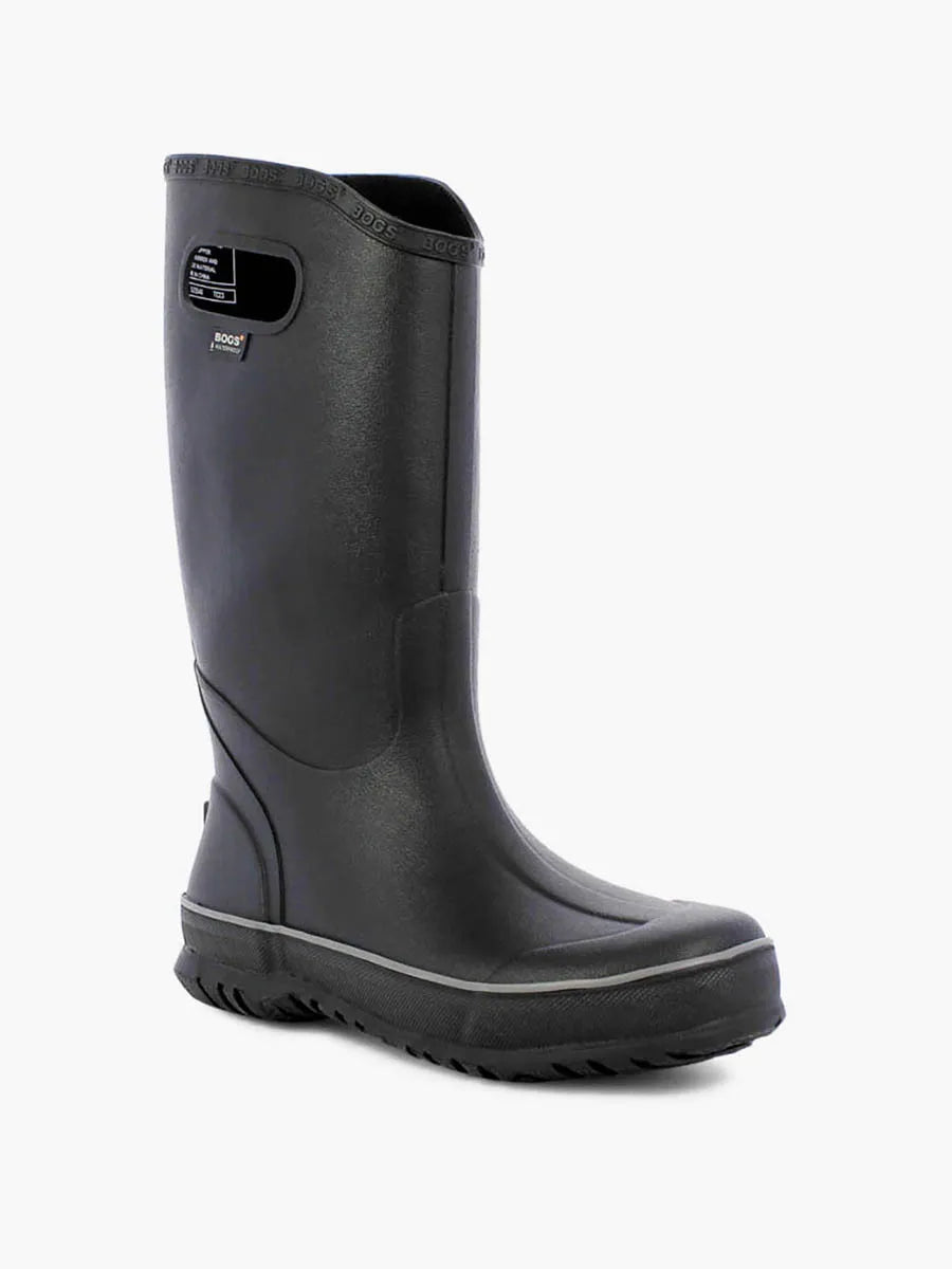 Rainboot::Black