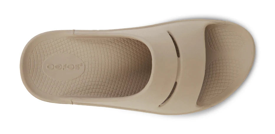 OOahh Slide::Nomad