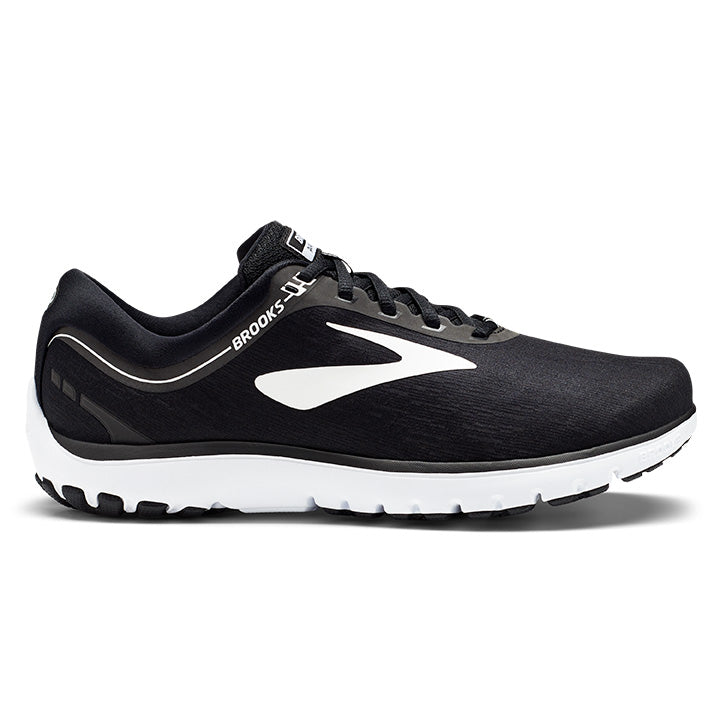 Brooks pureflow store 7 white