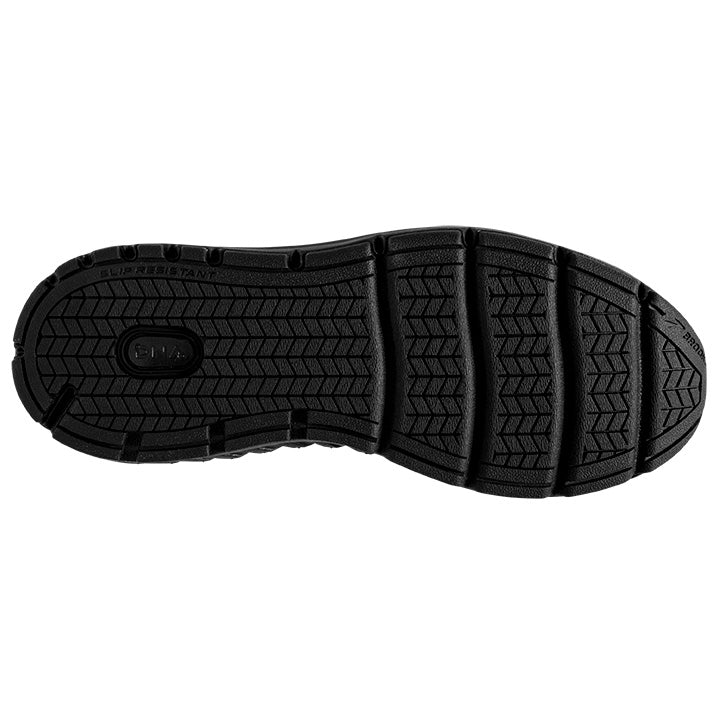 Men's Sample Addiction Walker 2::Black/Black