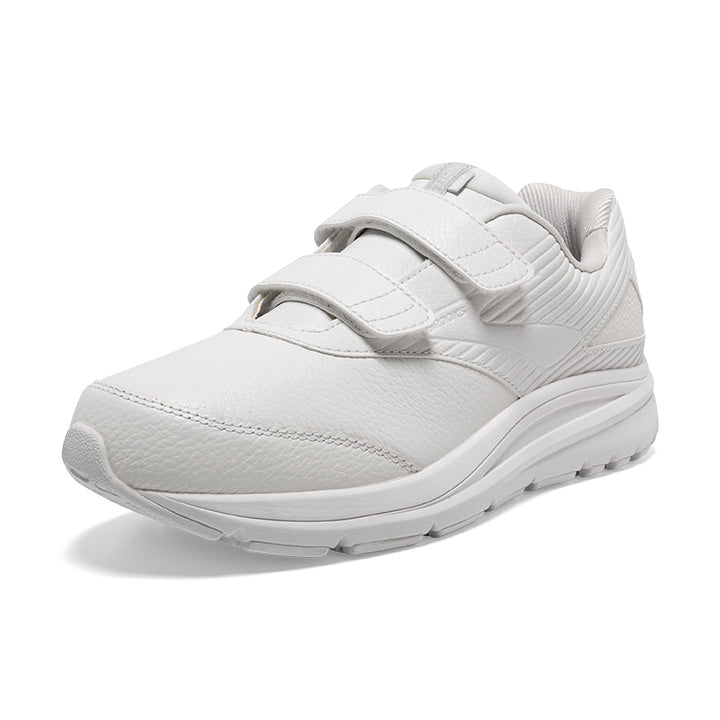 Men's Sample Addiction Walker V-Strap 2::White/White