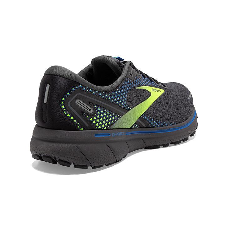 Ghost 14::Black/Blue/Nightlife