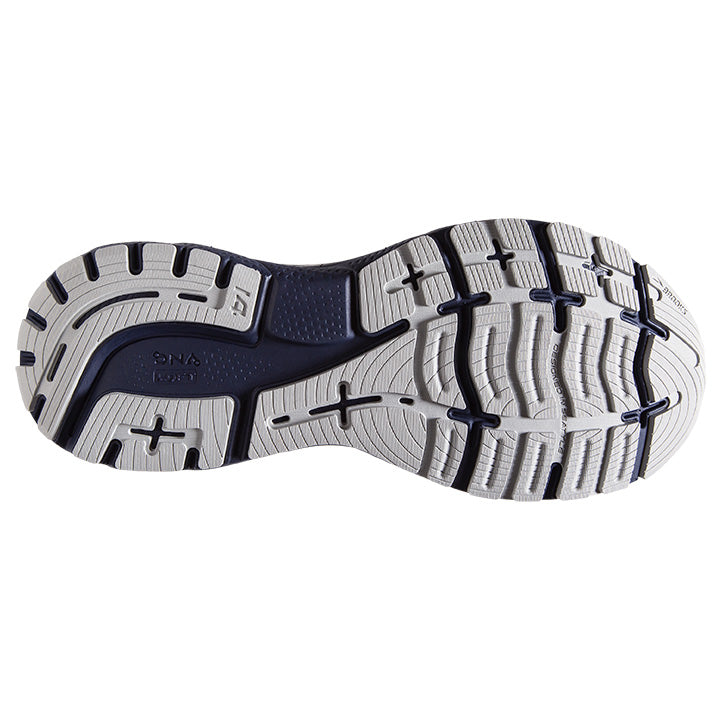 Ghost 14::White/Grey/Navy