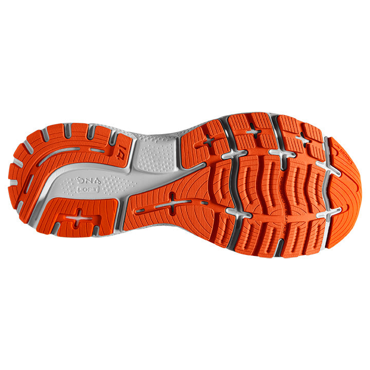 Ghost 14::Titan/Teal/Flame