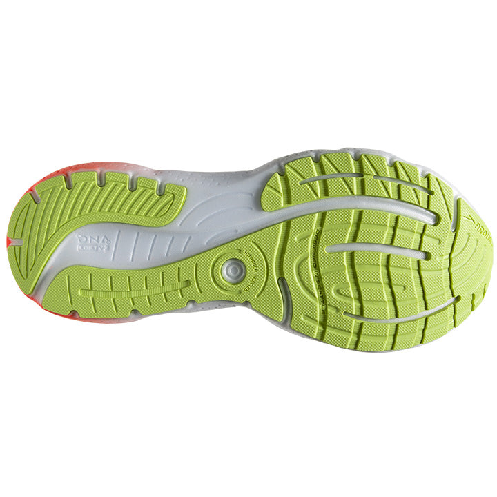 Glycerin 20::Lime/Red/Ebony