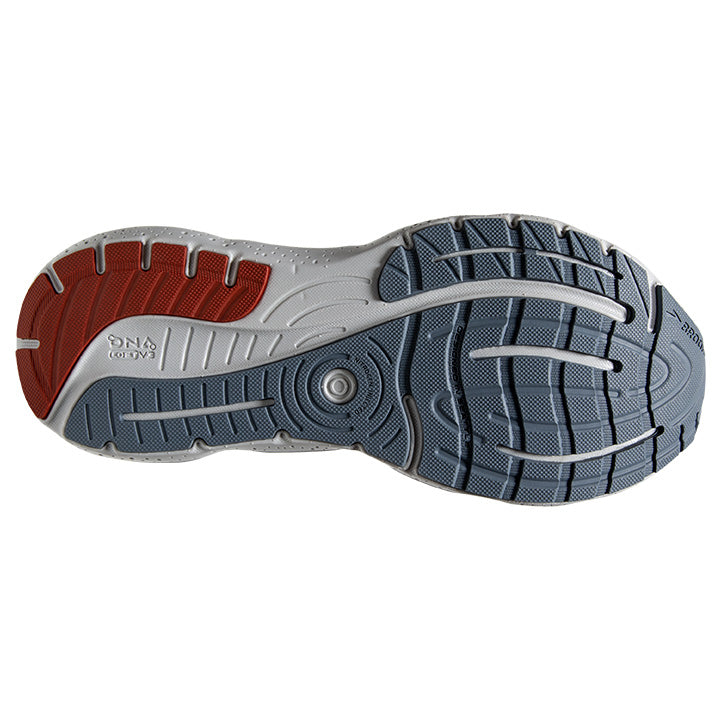 Glycerin GTS 20::Grey/Chili Oil/Orange