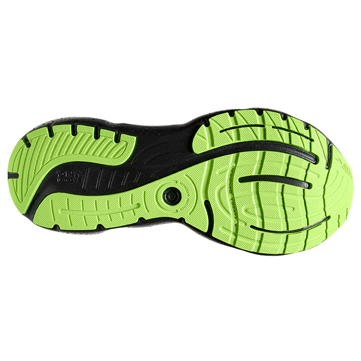 Glycerin Stealthfit 20::Black/Pearl/Green Gecko