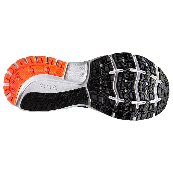 Trace 2::Blue Depths/Black/White