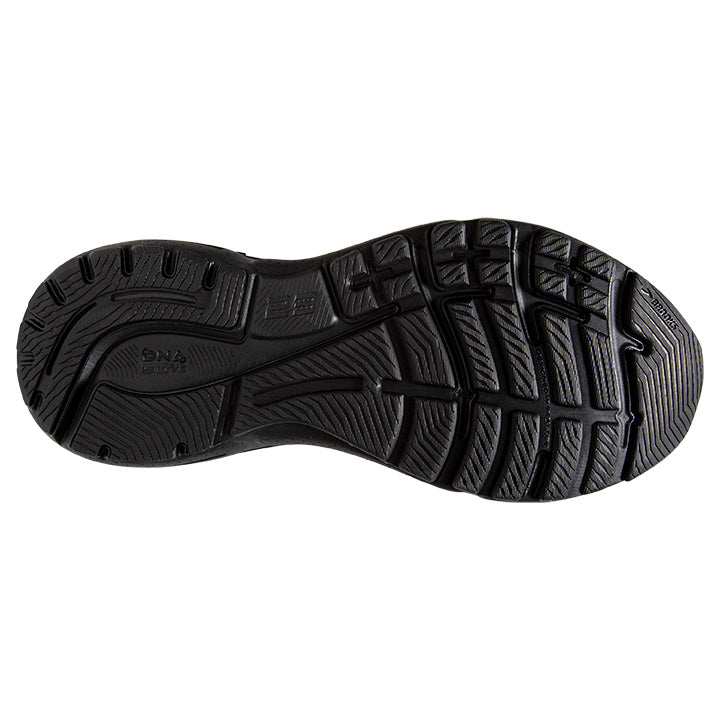 Adrenaline GTS 23::Oyster/Black/Red Orange