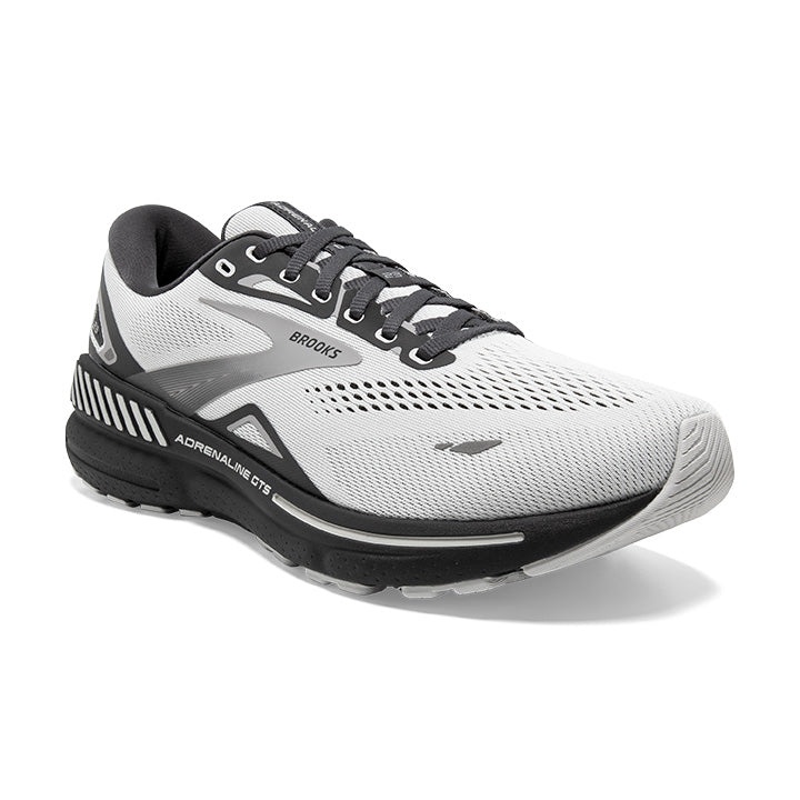 Adrenaline GTS 23::Oyster/Ebony/Alloy
