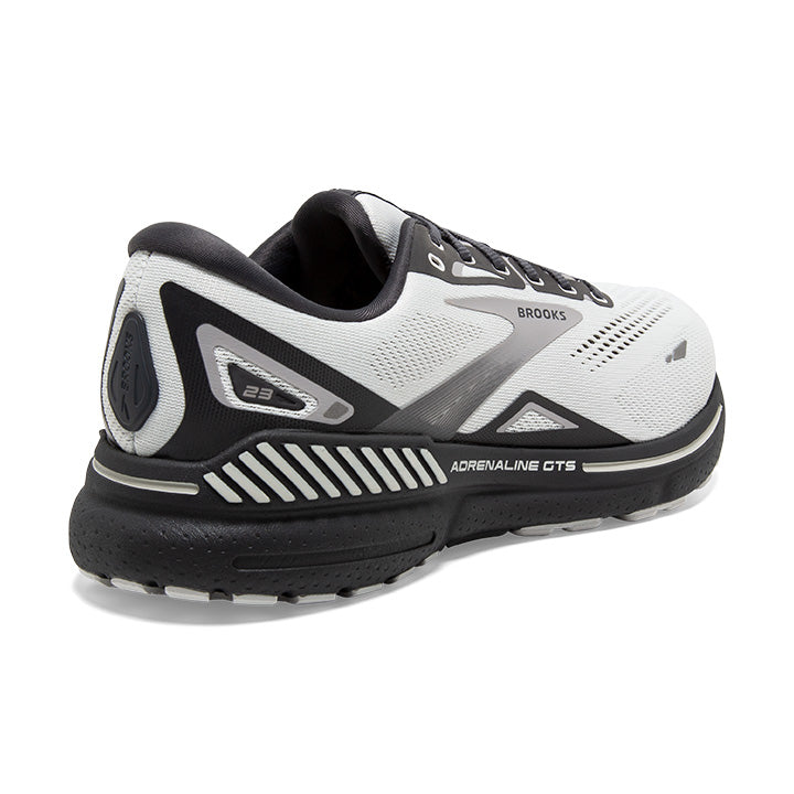 Adrenaline GTS 23::Oyster/Ebony/Alloy